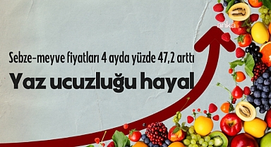 Prof. Dr. Uysal'dan gıda uyarısı: 