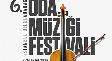 6. İstanbul Oda Müziği Festivali masterclass başvuruları 1 Temmuz’a kadar devam edecek