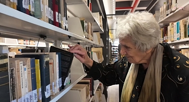 90 Yaşını Aştı, Doktora Azminden Vazgeçmedi