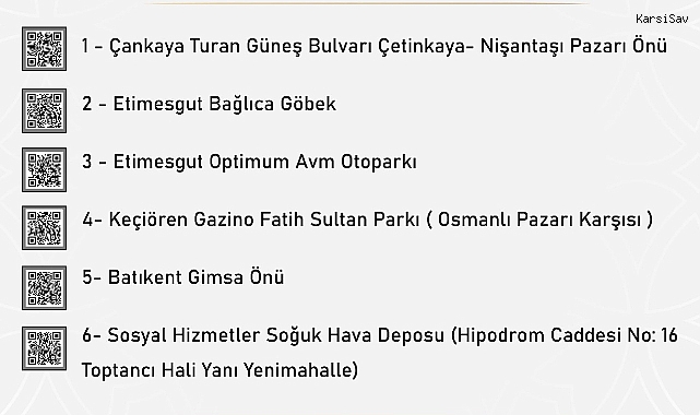ABB’den Kurban Bayramı’nda et bağışı kampanyası