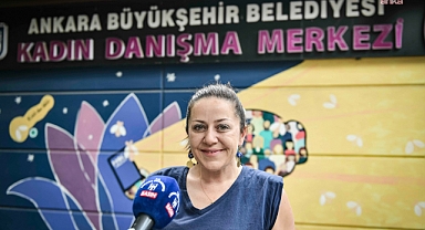 ABB Kadın Danışma Merkezleri, dört ayda 16 binden fazla kadına ulaştı