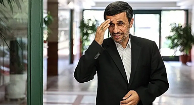 ABD medyası: ABD ve İsrail'in İran'da savaş hedeflerinden biri Ahmedinejad'ı iktidara getirmekti