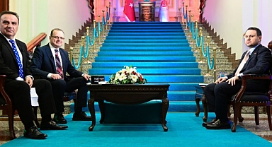 Adalet Bakanı Gürlek: Faili Meçhul Dosyaların Sonuna Kadar Takipçisiyiz