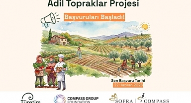 Adil Topraklar Projesi, Üretici Kadınların Bilgiye ve Pazara Erişimini Kolaylaştıracak