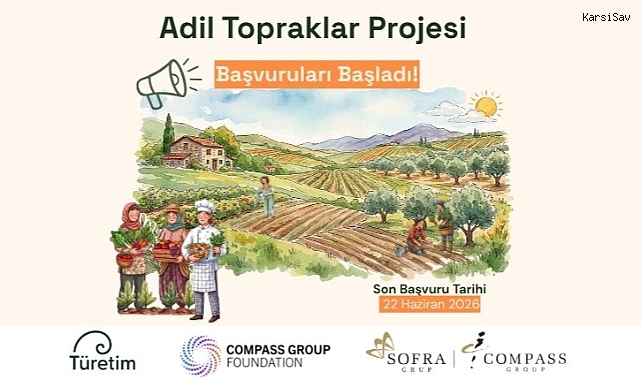 Adil Topraklar Projesi, Üretici Kadınların Bilgiye ve Pazara Erişimini Kolaylaştıracak