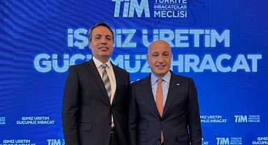 ADMİB Başkanı Rahmi İncetan’dan Mustafa Gültepe’nin adaylığına destek