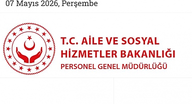 Aile ve Sosyal Hizmetler Bakanlığı 680 sözleşmeli personel alacak