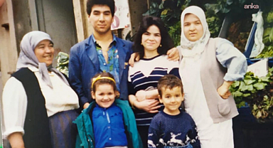 Aile ve Sosyal Politikalar Bakanı Mahinur Özdemir Göktaş'tan eleştirilere yanıt