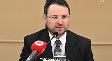 Akın Gürlek'ten Özgür Özel'e yanıt: 