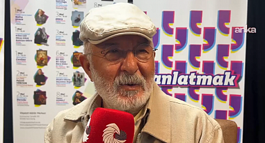 Ali Sürmeli'den Sanat Mesajı: Kültürden ve Sanattan Ayrılmayalım