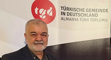 Almanya Türk Toplumu Başkanı Gökay Sofuoğlu: Devlet vatandaşların güvenliğini sağlamada daha aktif olmalı