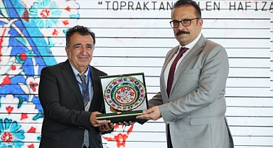 Anadolu'nun seramik kültürü, Bursa'da tüm yönleriyle ele alınıyor