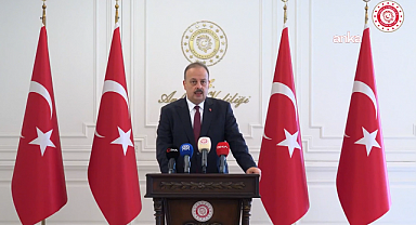 Ankara Valisi Yakup Canbolat göreve başladı