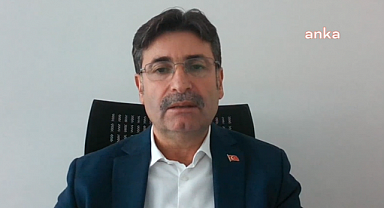Ayhan Sefer Üstün: CHP Kongre Yapmazsa Seçime Girememe Riskiyle Karşı Karşıya Kalabilir