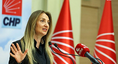Aylin Nazlıaka: Kadın Kolları Genel Başkanlığı görevine yeniden dönmem yönünde bir karar çıkması halinde, bunu kabul etmeyeceğim