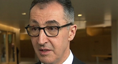 Baden Württemberg Eyaletin yeni başbakanı Cem Özdemir 