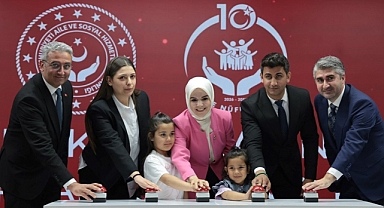 Bakan Göktaş: Devlet korumasındaki 605 genç kamu kurumlarına yerleştirilecek
