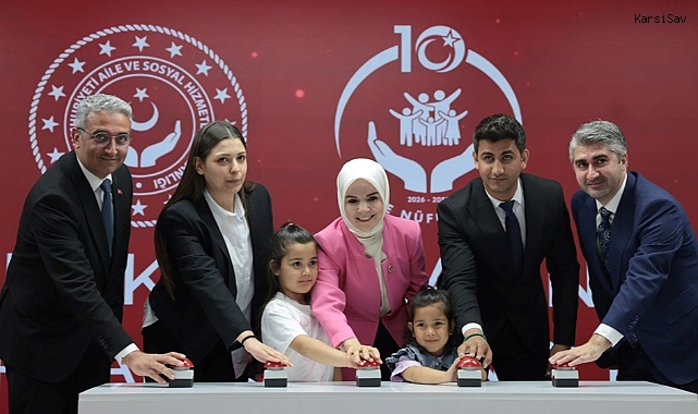 Bakan Göktaş: Devlet korumasındaki 605 genç kamu kurumlarına yerleştirilecek