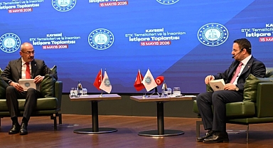 Bakan Gürlek: “İş Dünyasını İlgilendiren Uyuşmazlıklarda Yargılama Sürelerini Azaltmak İstiyoruz”