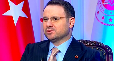 Bakan Gürlek: Özkan Yalım ve Gökhan Böcek etkin pişmanlıktan faydalandı