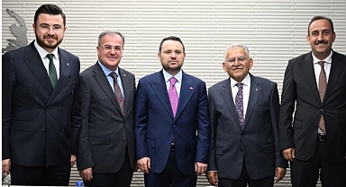 Bakan Gürlek: “Suç Örgütleri Hukukun Üstünlüğü Karşısında Hesap Verecek”