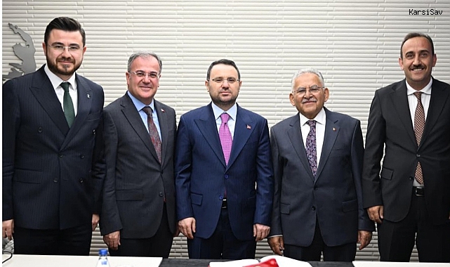 Bakan Gürlek: “Suç Örgütleri Hukukun Üstünlüğü Karşısında Hesap Verecek”