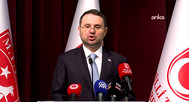 Bakan Gürlek: Yeni anayasa zorunluluktur