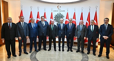 Bakan Uraloğlu: 