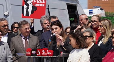 Bakırköy Cumhuriyet Başsavcılığı: Avukat Tuba Torun Erdoğdu hakkında inceleme başlatılmıştır