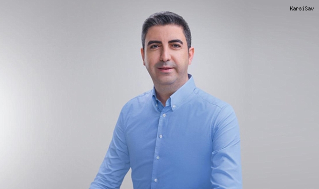 Başkan Gökhan Yüksel’den Kurban Bayramı Mesajı