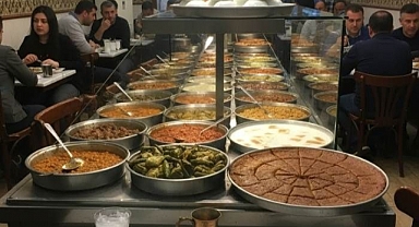 Bayram Sofrası İstanbul’da: Lokantalar ve Tarihi Mekânlar