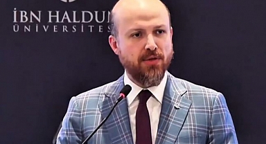 Bilal Erdoğan: Aile Konusunda Geldiğimiz Durum Vahim