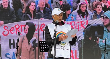 Birleşik Emekliler Sendikası Genel Başkanı Mahmut Şengül: “Ekonomik krizi biz emekliler yaratmadık, faturasını da biz ödemeyeceğiz”