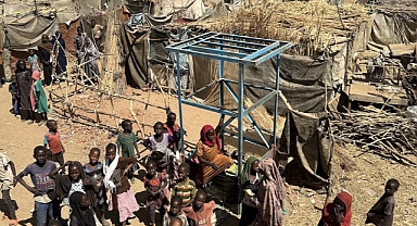 BM’den Sudan İçin Açlık Uyarısı: 20 Milyona Yakın Kişi Gıda Kriziyle Karşı Karşıya