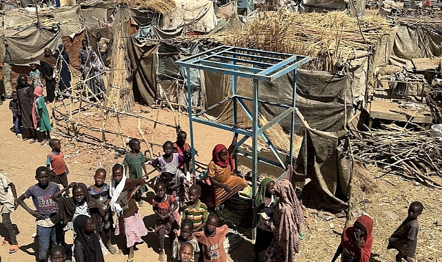 BM’den Sudan İçin Açlık Uyarısı: 20 Milyona Yakın Kişi Gıda Kriziyle Karşı Karşıya