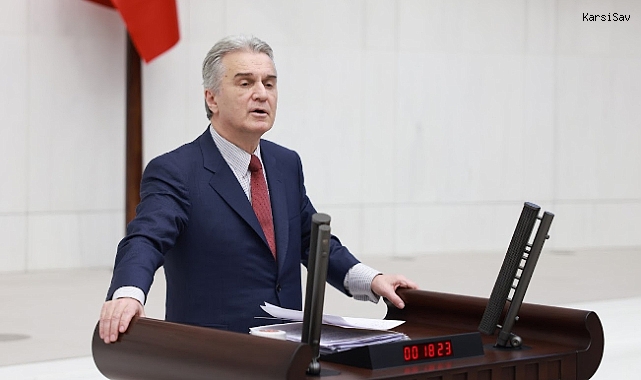 Bülent Kuşoğlu: Kurultay hukuken uygun zaman ne zamansa o zaman yapılacak