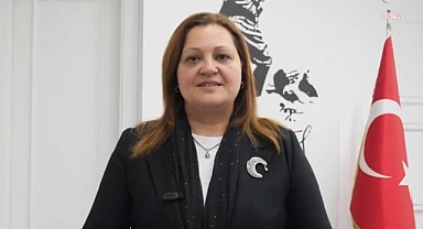 Burcu Köksal: Yarın AK Parti'ye katılıyorum, içim çok rahat