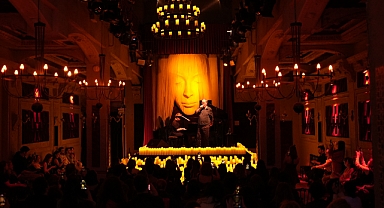 Candela Concert, büyüleyici atmosferini Türkiye turnesine taşıyor
