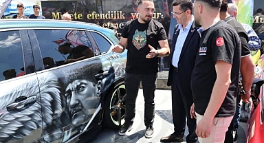 Çekmeköy Car Fest 2026 Otomobil Tutkunlarını Buluşturdu