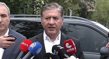 CHP Grup Başkanvekili Emir: 