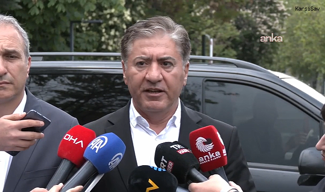 CHP Grup Başkanvekili Emir: