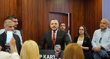 CHP Kartal'da Bayramlaşma Programı Düzenlendi: Birlik ve Mücadele Vurgusu