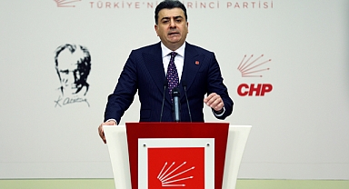 CHP’li Zeynel Emre’den Ekonomi, Varlık Barışı ve Yargı Eleştirisi