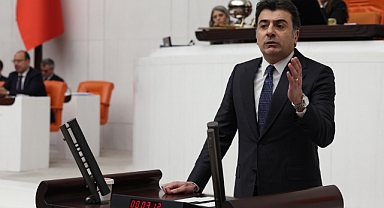 CHP’li Zeynel Emre’den “Madencilik Faaliyetleri İzin Yönetmeliği” için soru önergesi