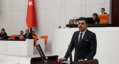CHP’li Zeynel Emre’den Staj ve Çıraklık Mağduriyeti İçin Soru Önergesi