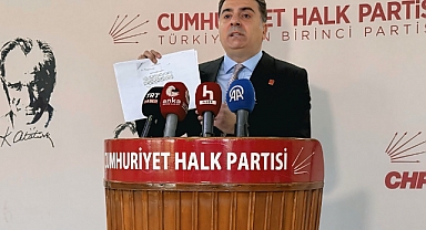 CHP’li Zeynel Emre: “Türkiye Yargı Eliyle Dizayn Edilmeye Çalışılıyor”