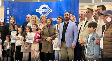 Çocukların Deniz ve Gemi Hayalleri Tuzla’da Sergileniyor