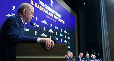 Cumhurbaşkanı Erdoğan: 25 Yıldır Milletin Çizdiği İstikametten Ayrılmadık