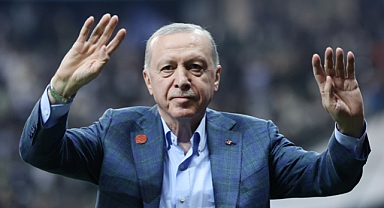 Cumhurbaşkanı Erdoğan: “Bu Ülkenin Evlatları Arasında Fırsat Eşitliğini Biz Sağladık”