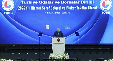 Cumhurbaşkanı Erdoğan: “Türkiye Ekonomisini Şoklara Karşı Dirençli Hâle Getirdik”